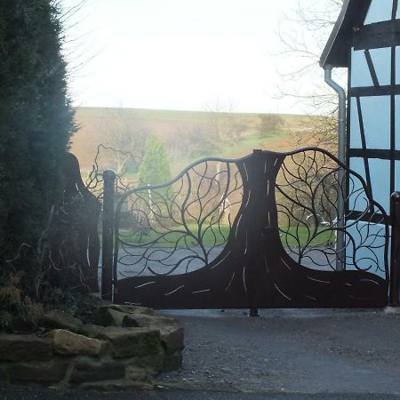 Gite Decouverte Alsace Kuhlendorf Exteriör bild
