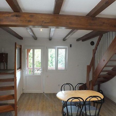 Gite Decouverte Alsace Kuhlendorf Exteriör bild