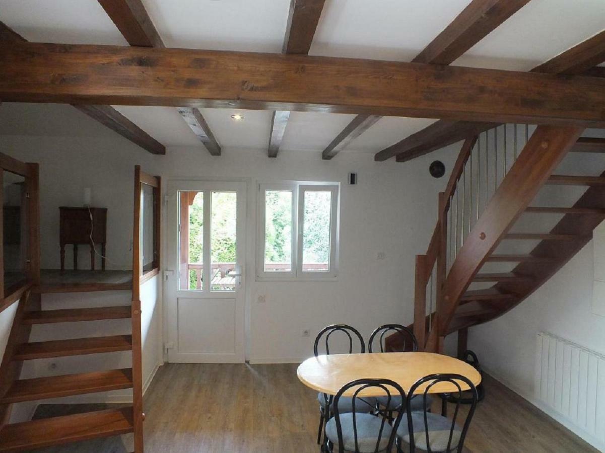 Gite Decouverte Alsace Kuhlendorf Exteriör bild