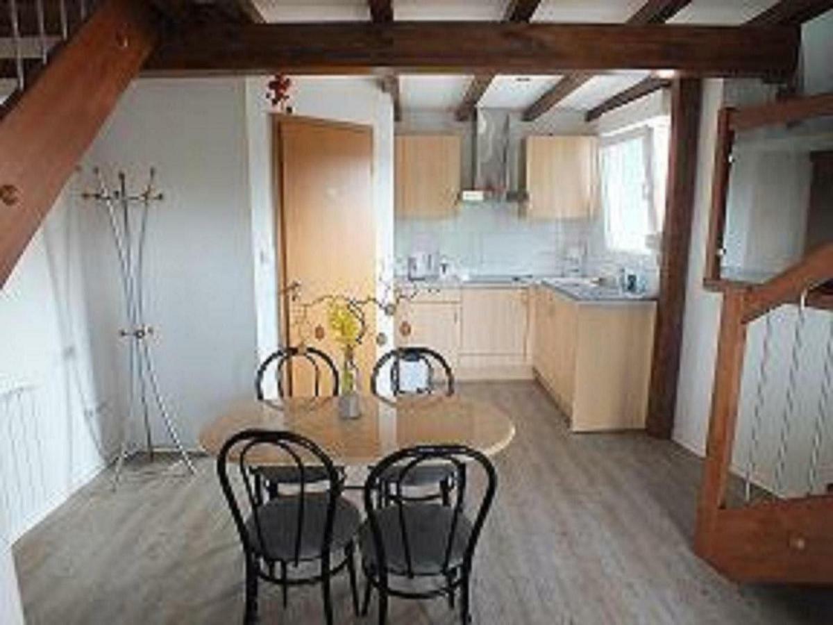Gite Decouverte Alsace Kuhlendorf Exteriör bild